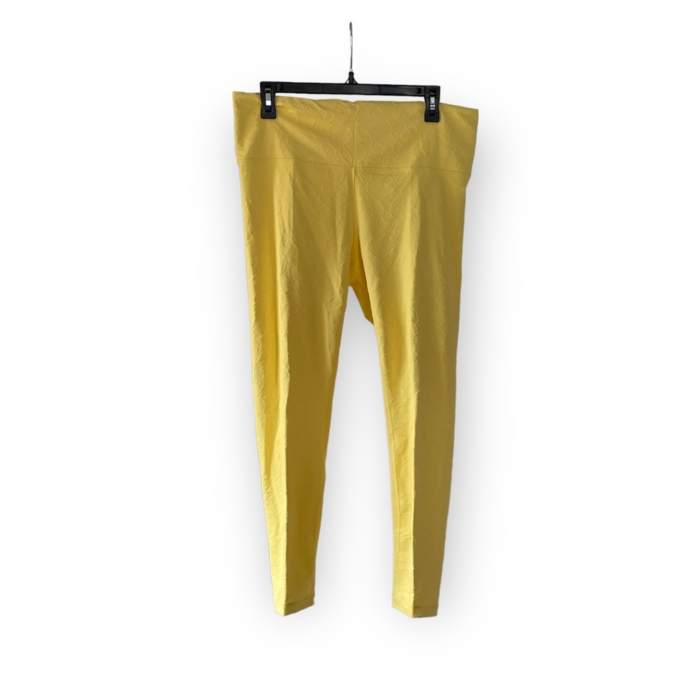 NWT CALIA high rise 7/8 length legging